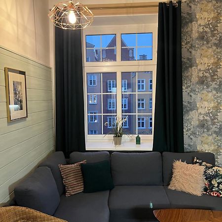 Apartament Piwna52 Gdańsk Eksteriør bilde