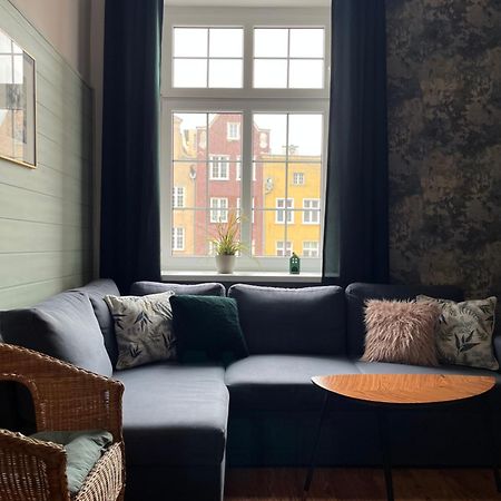 Apartament Piwna52 Gdańsk Eksteriør bilde