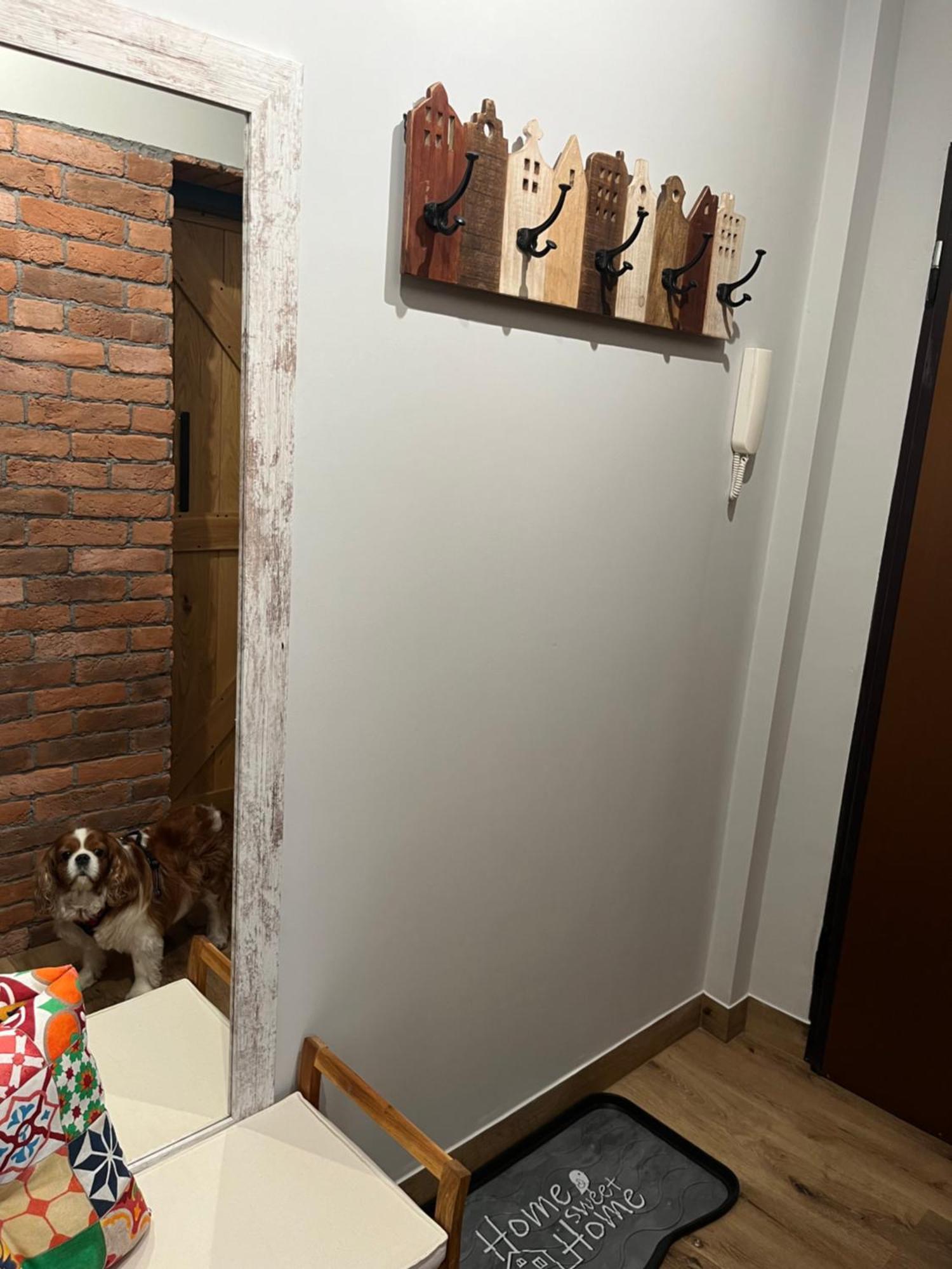 Apartament Piwna52 Gdańsk Eksteriør bilde