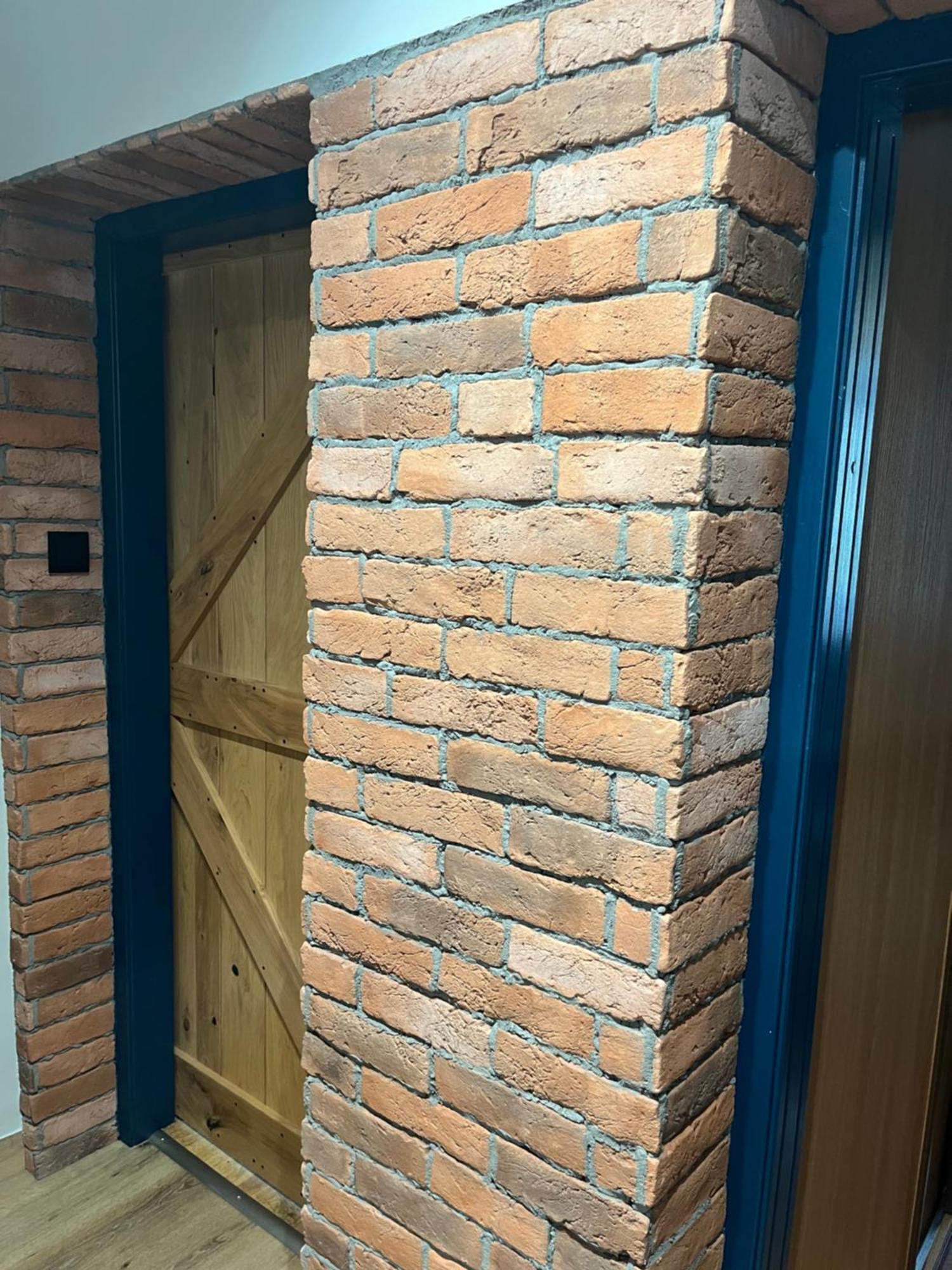 Apartament Piwna52 Gdańsk Eksteriør bilde
