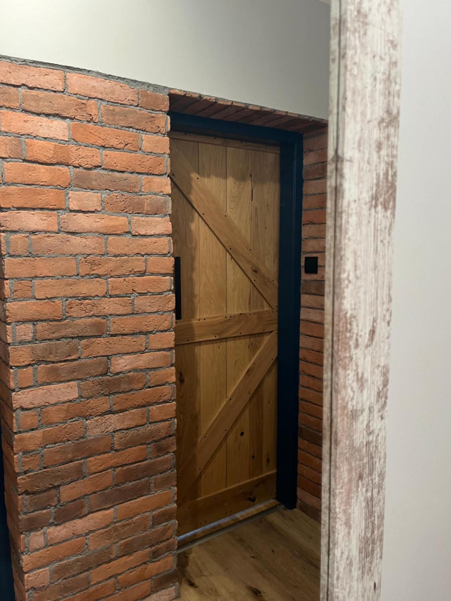 Apartament Piwna52 Gdańsk Eksteriør bilde