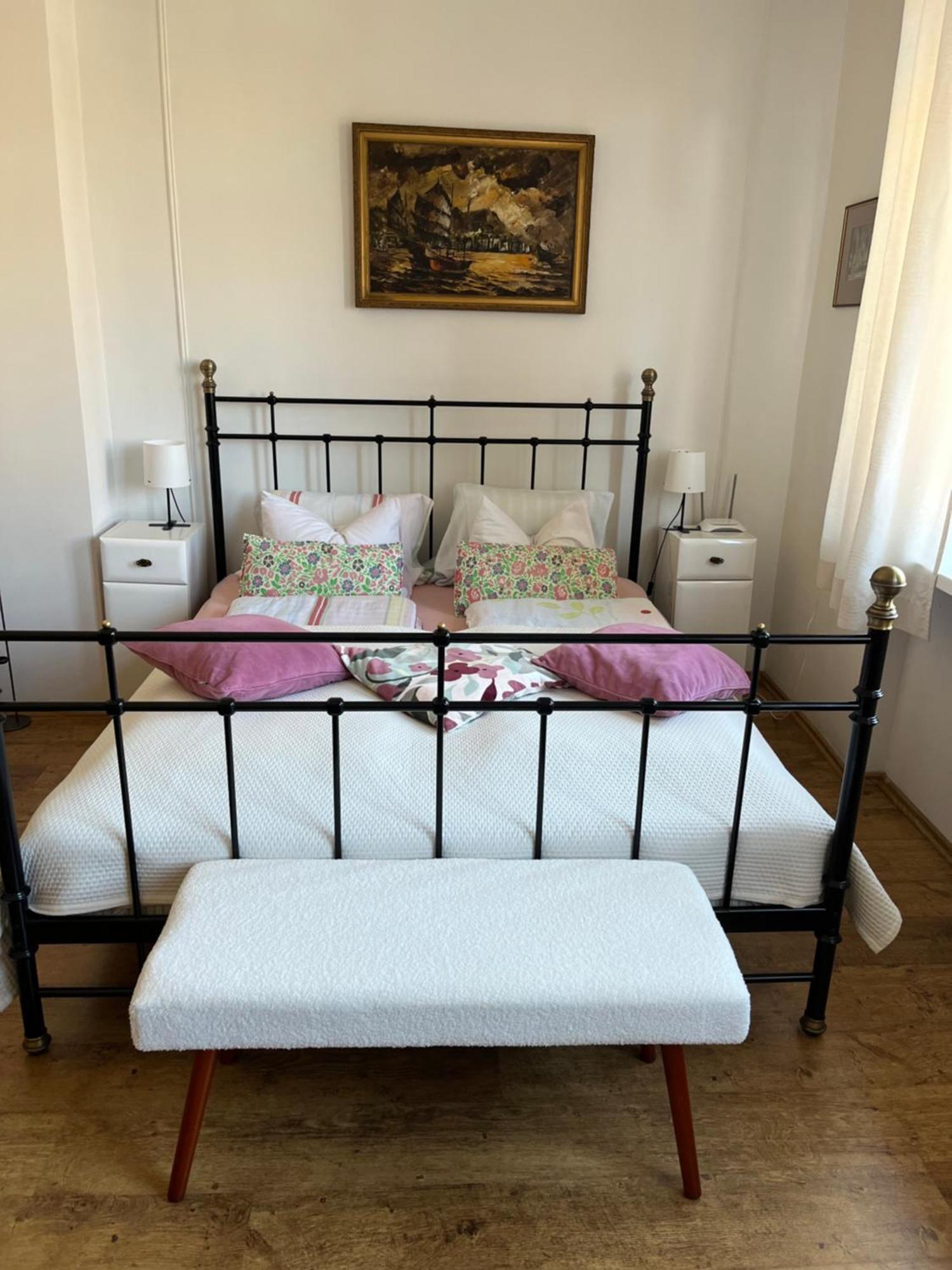 Apartament Piwna52 Gdańsk Eksteriør bilde