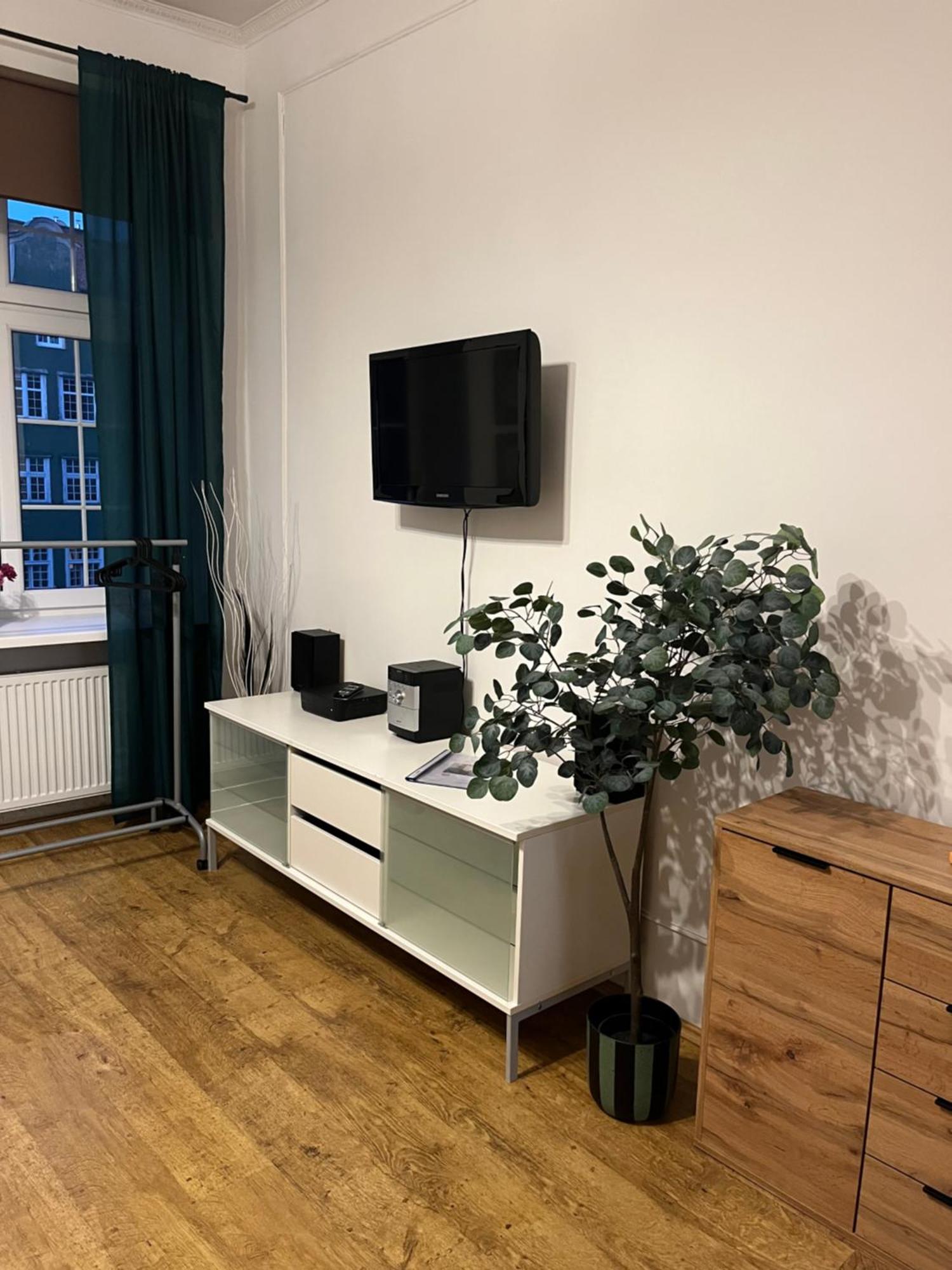 Apartament Piwna52 Gdańsk Eksteriør bilde