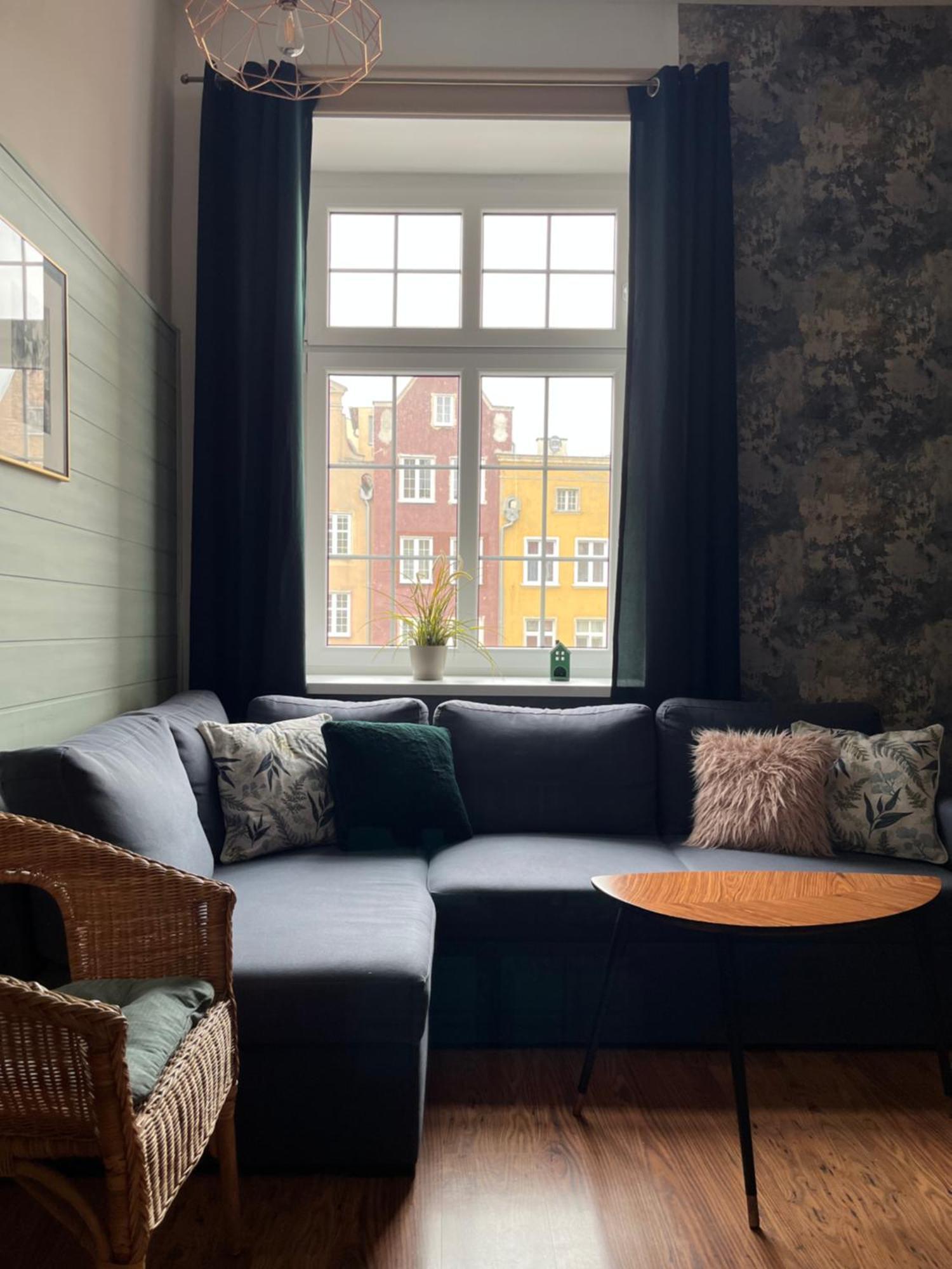 Apartament Piwna52 Gdańsk Eksteriør bilde